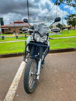 YAMAHA XTZ 250 TÉNÉRÉ BLUEFLEX 